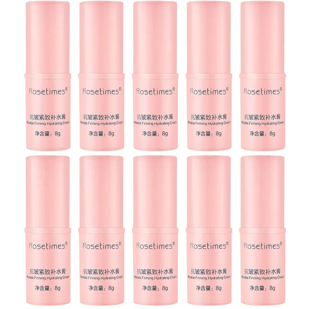 Hydration Boost Firming Face Stick 8g | Moisturizing Skin Care