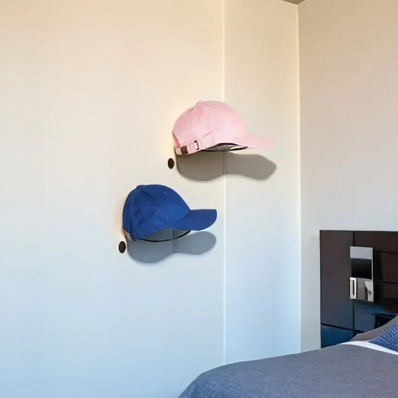 Wall Mounted Iron Ball Storage Rack – Basketball & Football