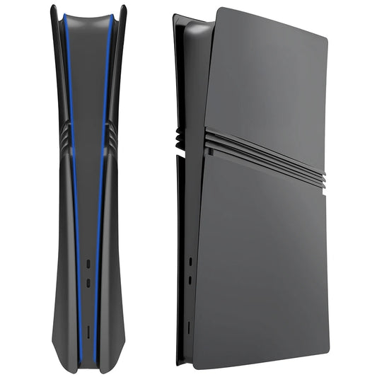 ABS Faceplate Cover for PS5 Pro – Disc & Digital Edition Peaceful Pleasures Health and Wellness