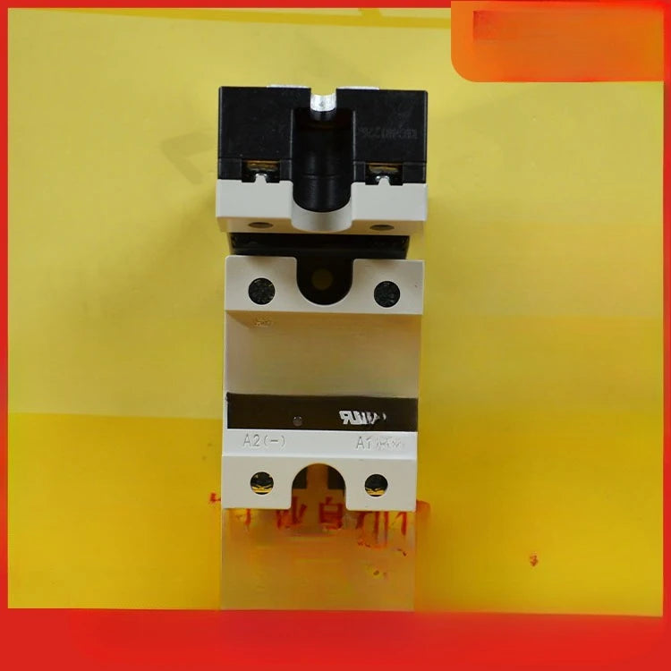Parts for RS1A40D40E CARLO GAVAZZI Solid State Relay Peaceful Pleasures Health and Wellness