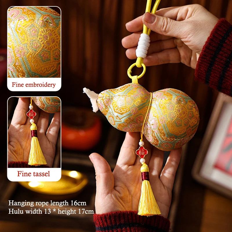 2026 Year of the Horse Chinese Zodiac Keychain & Bag Charm