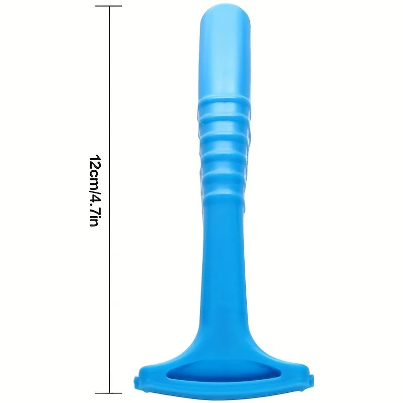 Foot Heel Callus Remover – Portable Pedicure Rasp & Foot File