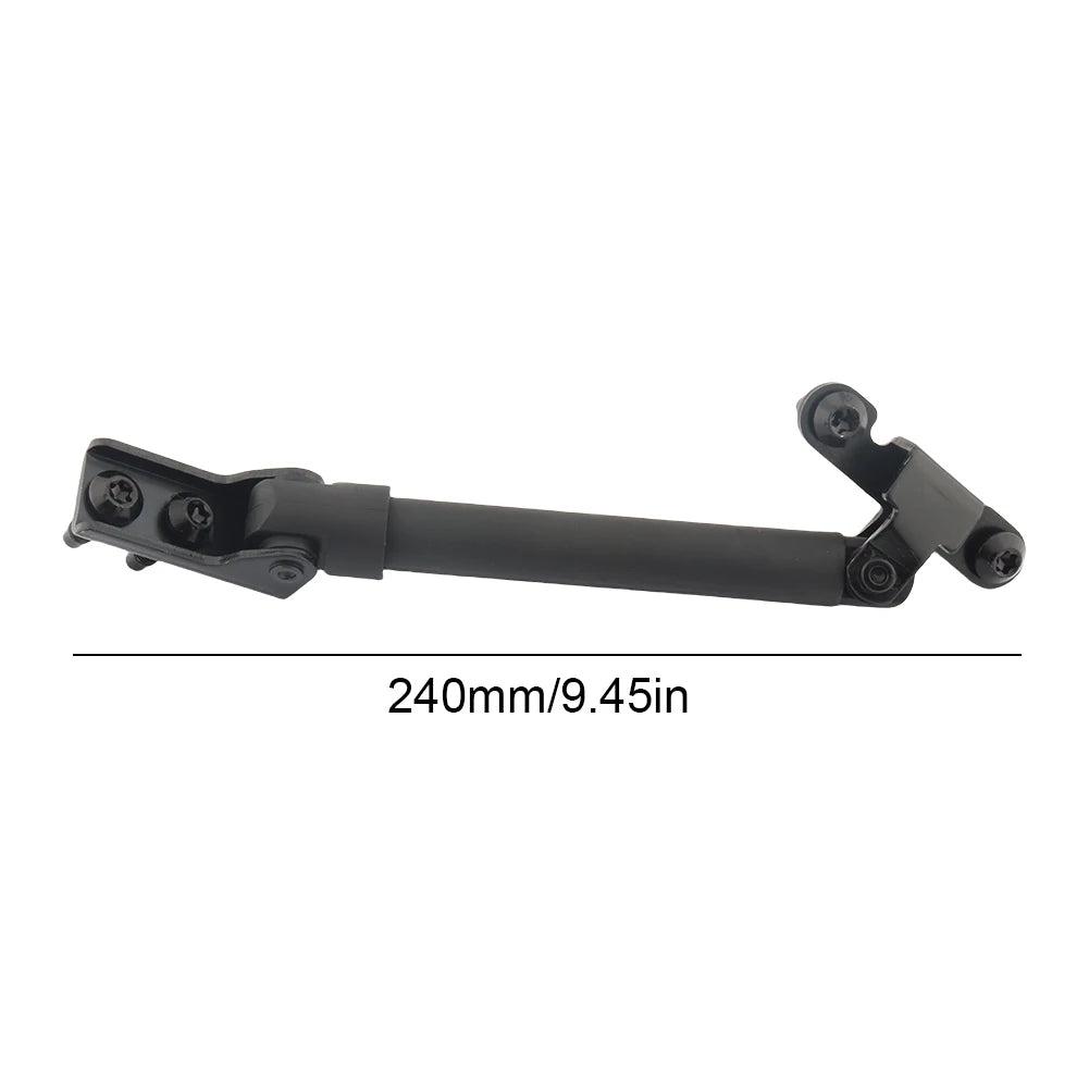 Trunk Struts 90461-JY00A Rear Door Pull Rods Support Left/Right Rear Door Pull Rods Support Lever for Renault Koleos 2008-2016 Peaceful Pleasures Health and Wellness