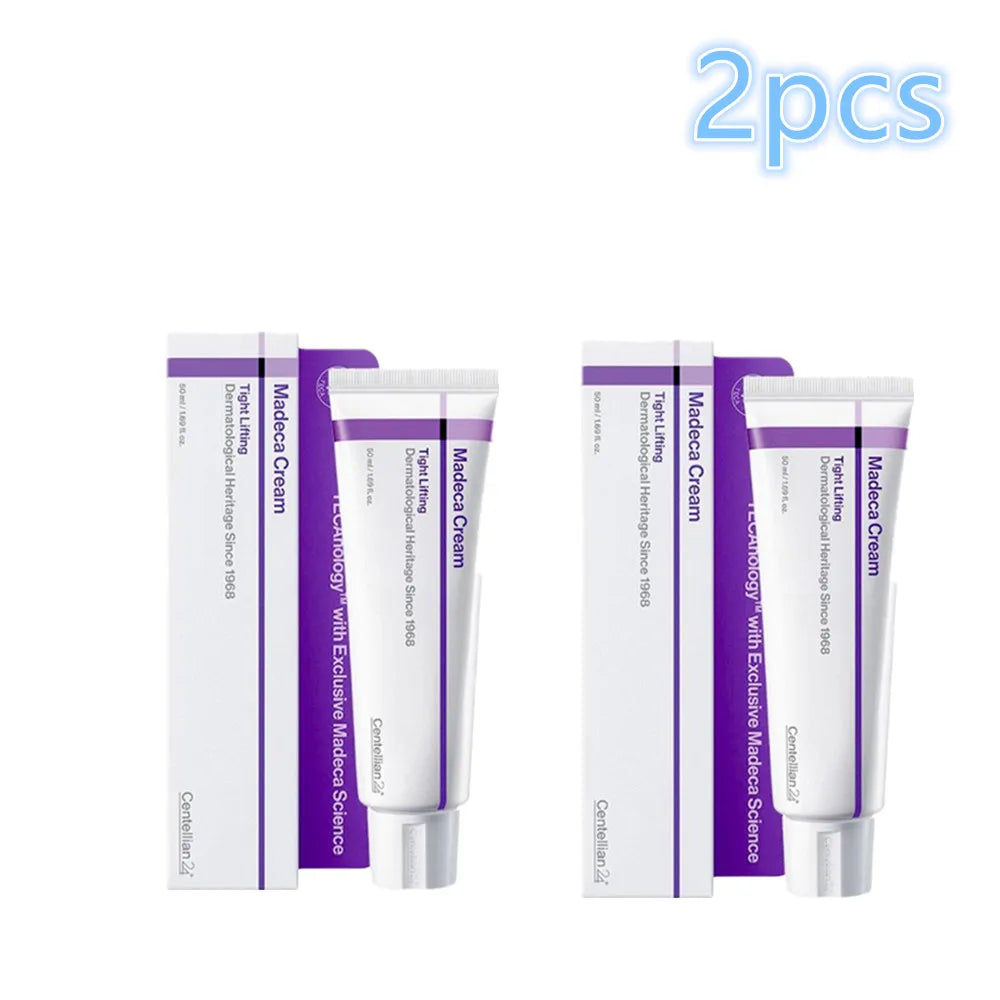 Centella Collagen Anti-Aging Moisturizer Cream 50ml