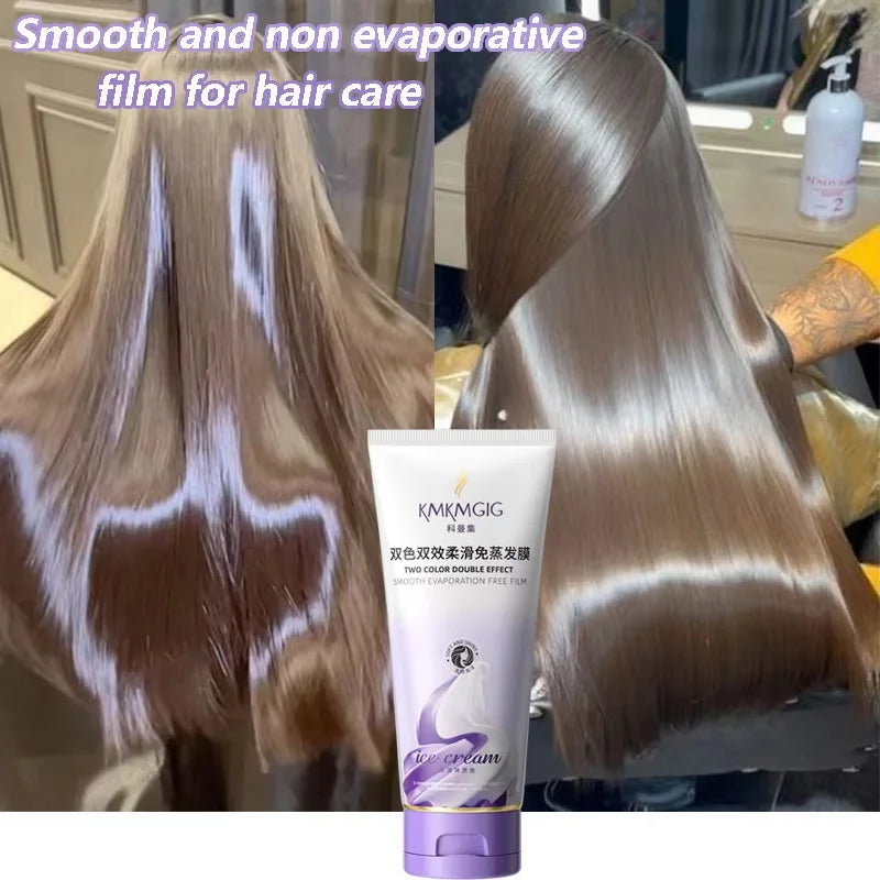 Collagen Keratin Hair Mask 200g – Smooth, Nourish & Frizz Control