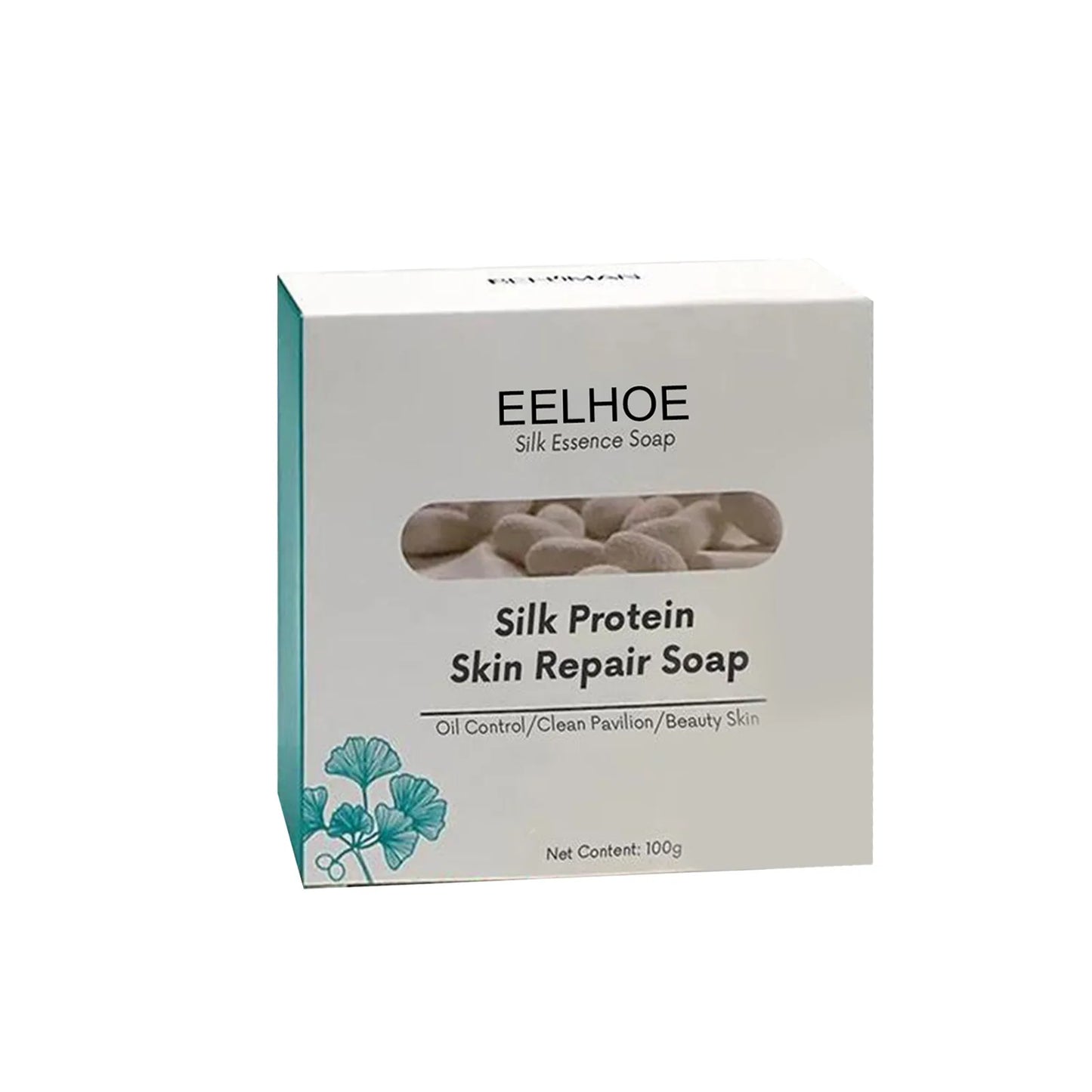 Goat Milk & Silk Protein Soap for Deep Cleansing & Skin Repair Peaceful Pleasures Health and Wellness