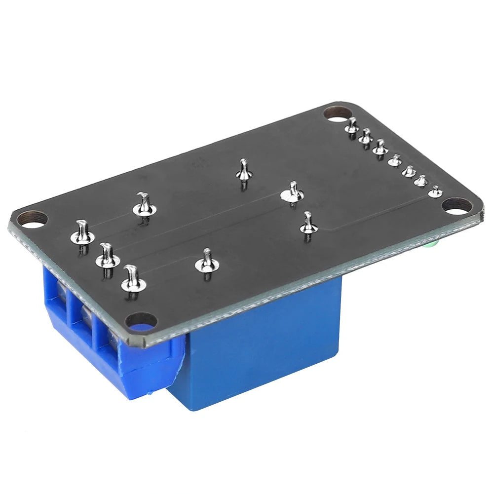 3 3V 1 Relay Module Device Electronic Control Accessories Without