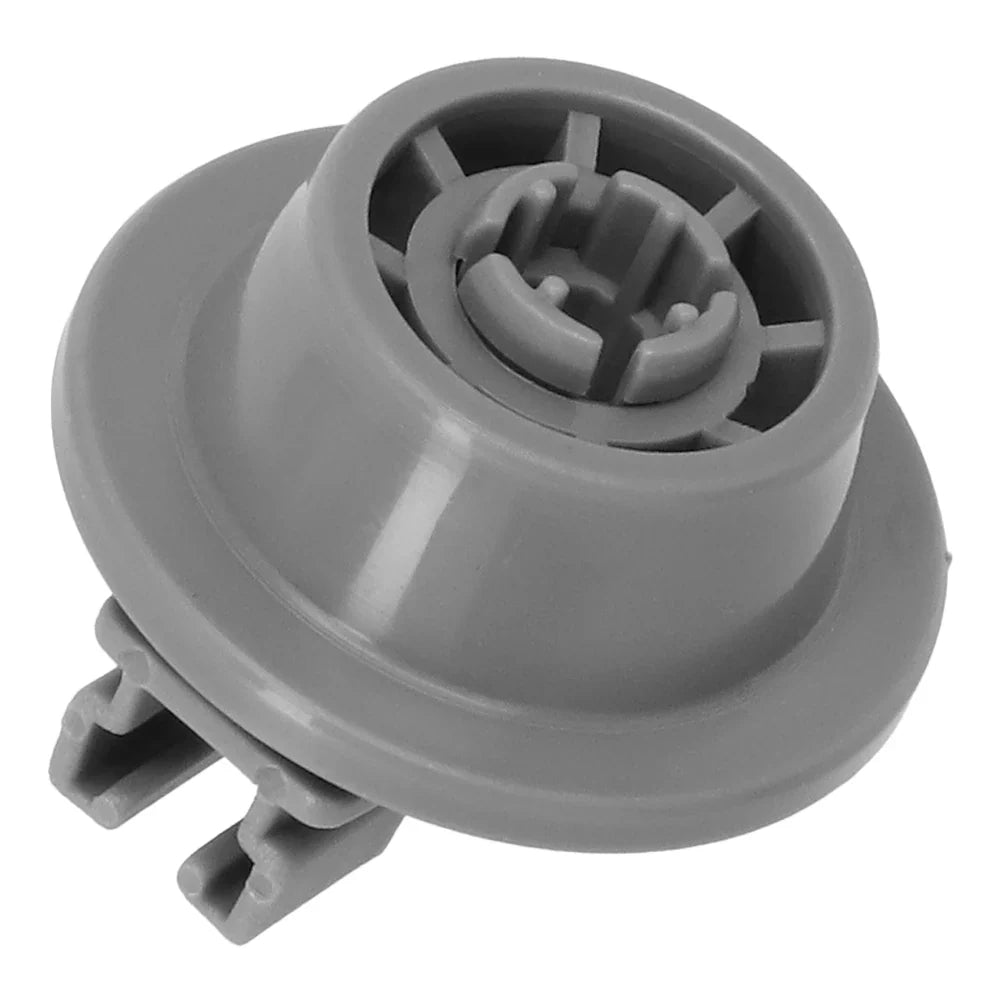 4-Pack Dishwasher Basket Wheels 611475 – Bosch Siemens Neff Fit