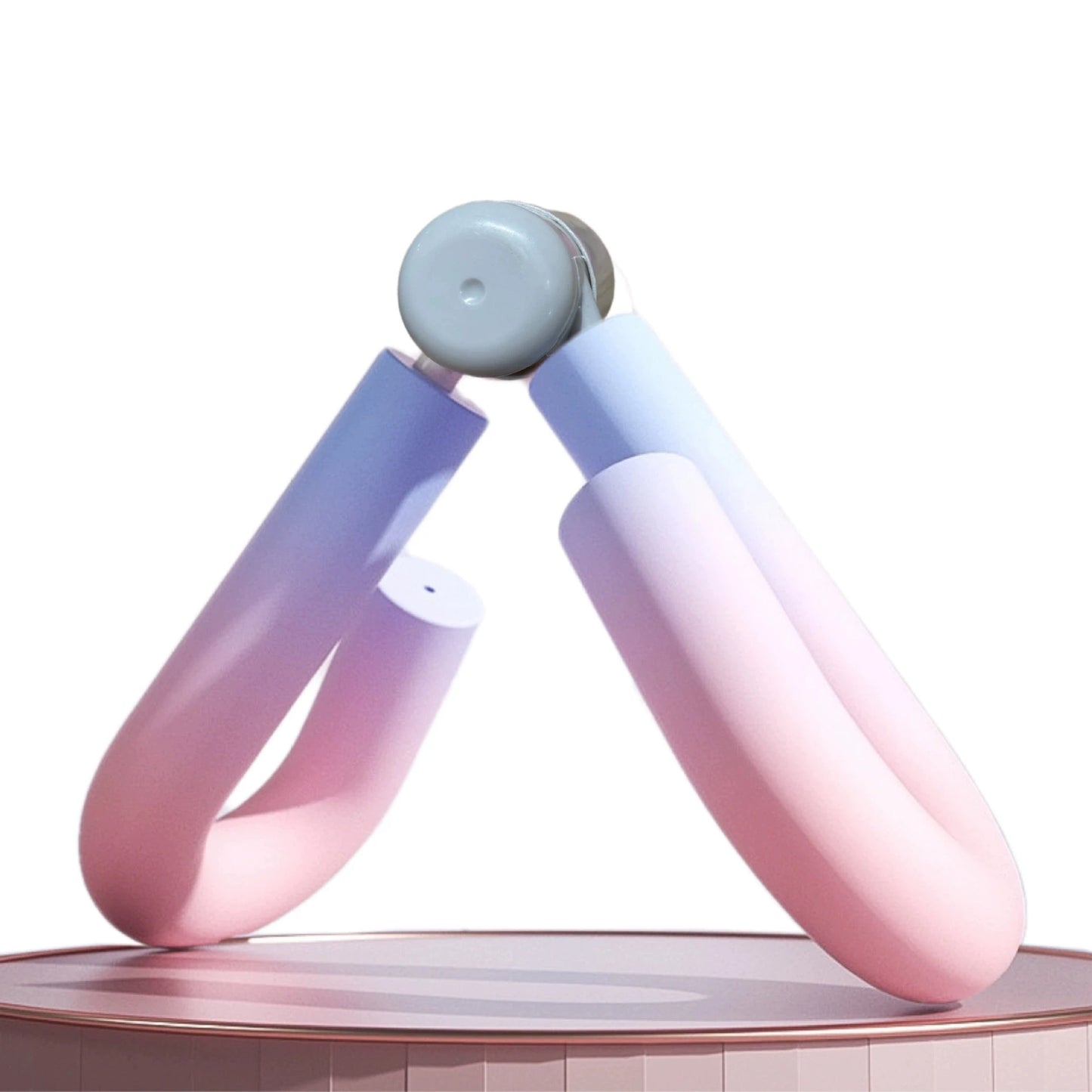 Thigh Master Toner – Inner Thigh, Arm & Leg Exercise Trimmer