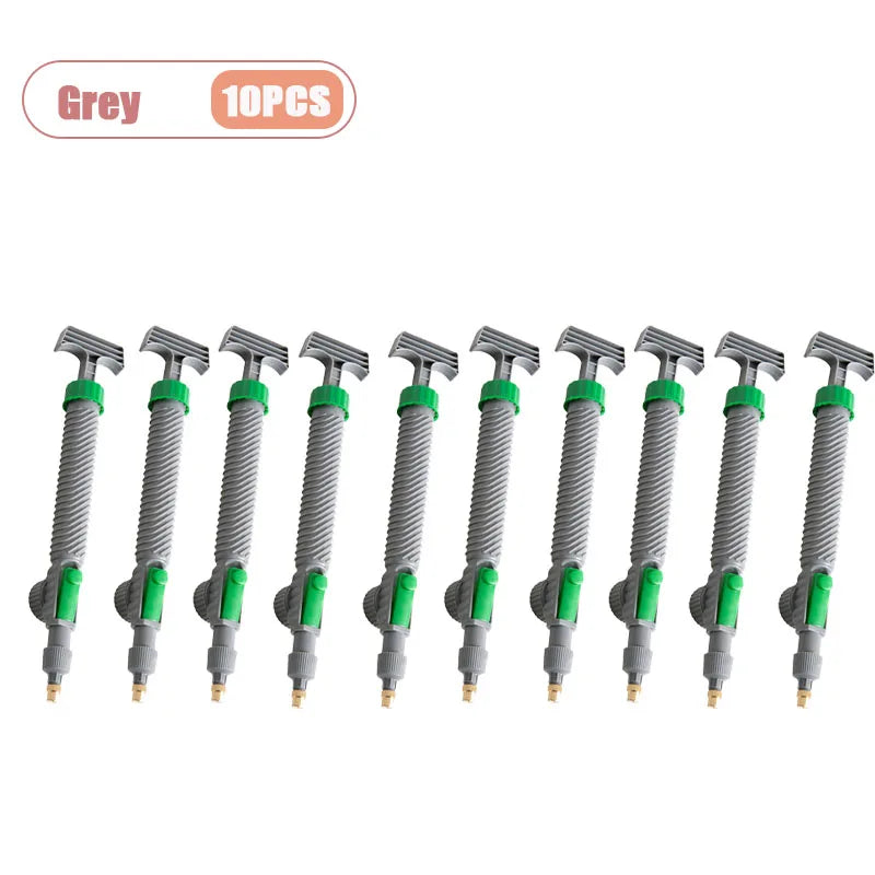 Universal Trigger Spray Nozzle for Garden, Cleaning & Car Wash