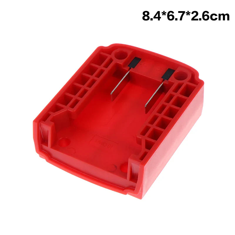 Universal 18V Lithium Battery Adapter Converter Base | Power Tools