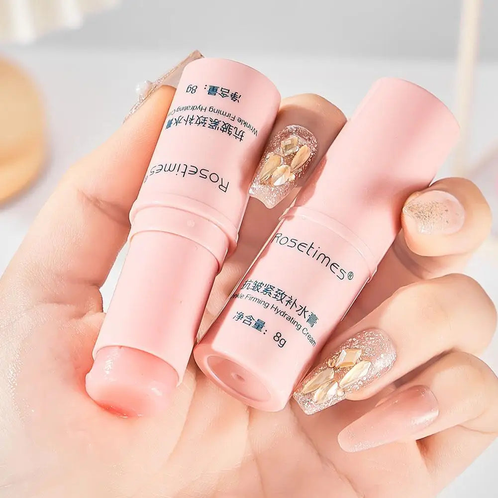 Hydration Boost Firming Face Stick 8g | Moisturizing Skin Care