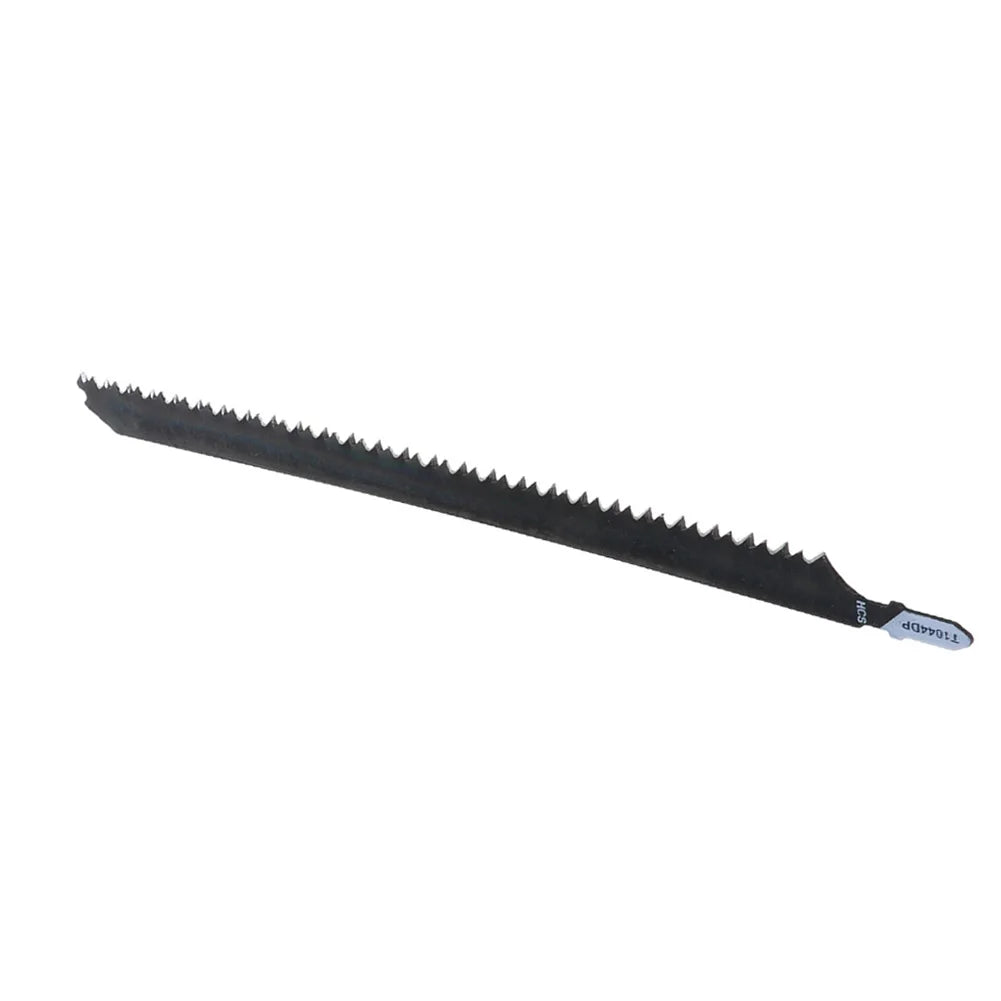 HCS Jigsaw Blades Black T1044DP Long Cutting Wood Metal Plastic Sheet