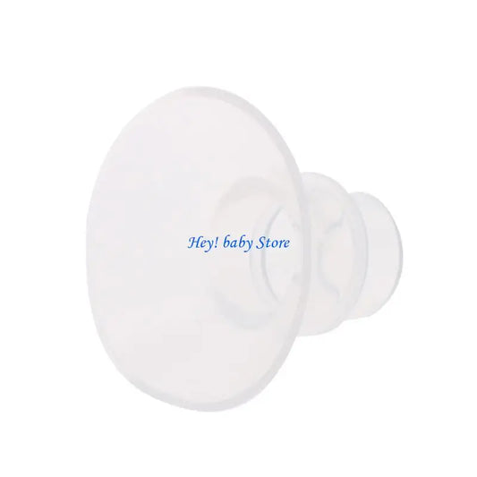 Silicone Breast Flange Inserts – 6 Sizes for Small Nipples