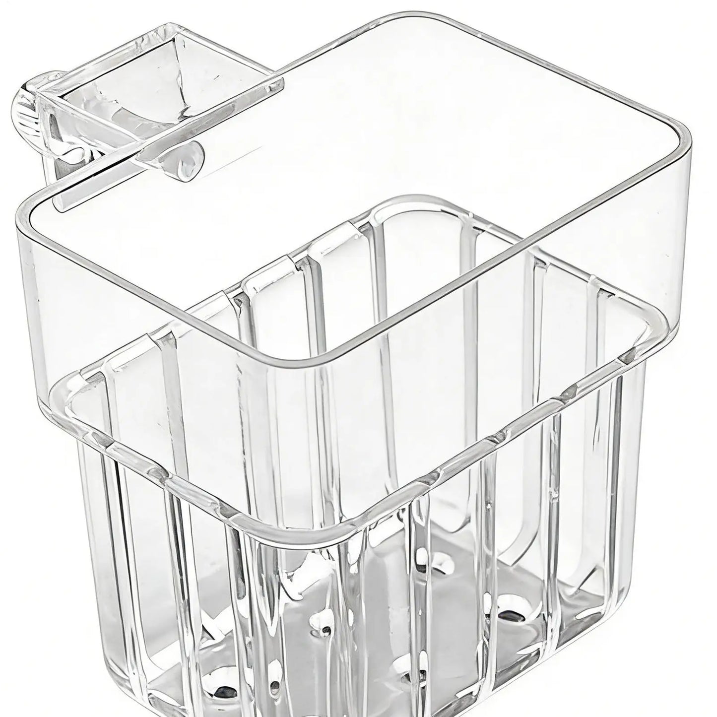Aquarium Plant Holder Cup | Fish Tank Hydroponic Basket