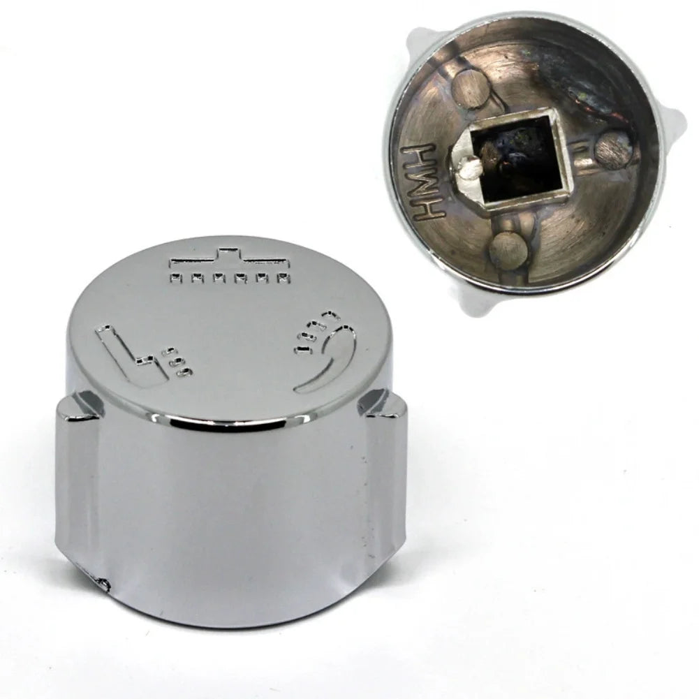 Shower Fitting Handle Replacement 2 Units Three-tier Water Flow