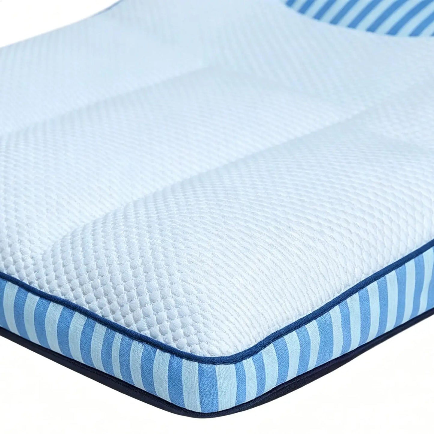 Cooling Dog Bed | Washable Breathable Summer Pet Mat