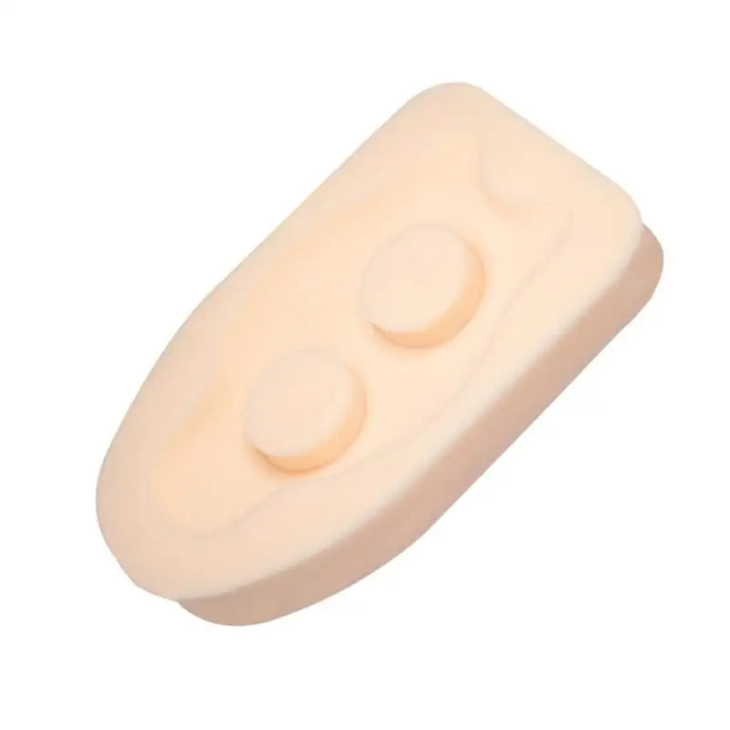 Infant Bath Sponge Cushion | Anti-Slip Newborn Bath Pad