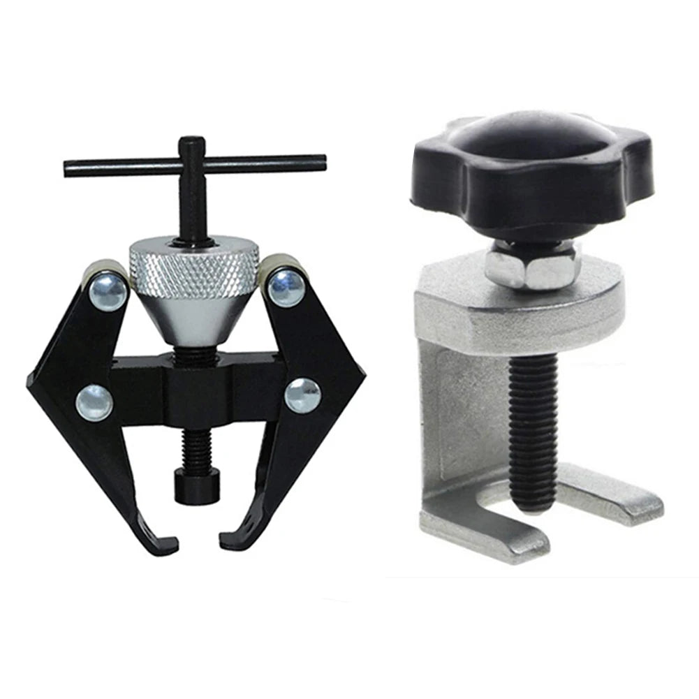 Car Repair Tool Adjustable Auto Windshield Wiper Arm Remover 6-28mm Wiper Arm Removal Tool Auto Repair Tool for Battery Terminal Peaceful Pleasures Health and Wellness