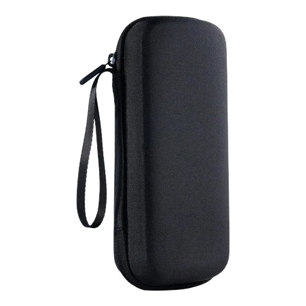 EVA Case for Xiaomi Mijia Inflator 2 Pump - Black Peaceful Pleasures Health and Wellness A