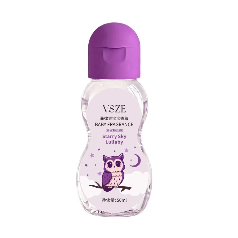 Rich Milk Baby Perfume 50ml | Floral Fruity Fresh EDT