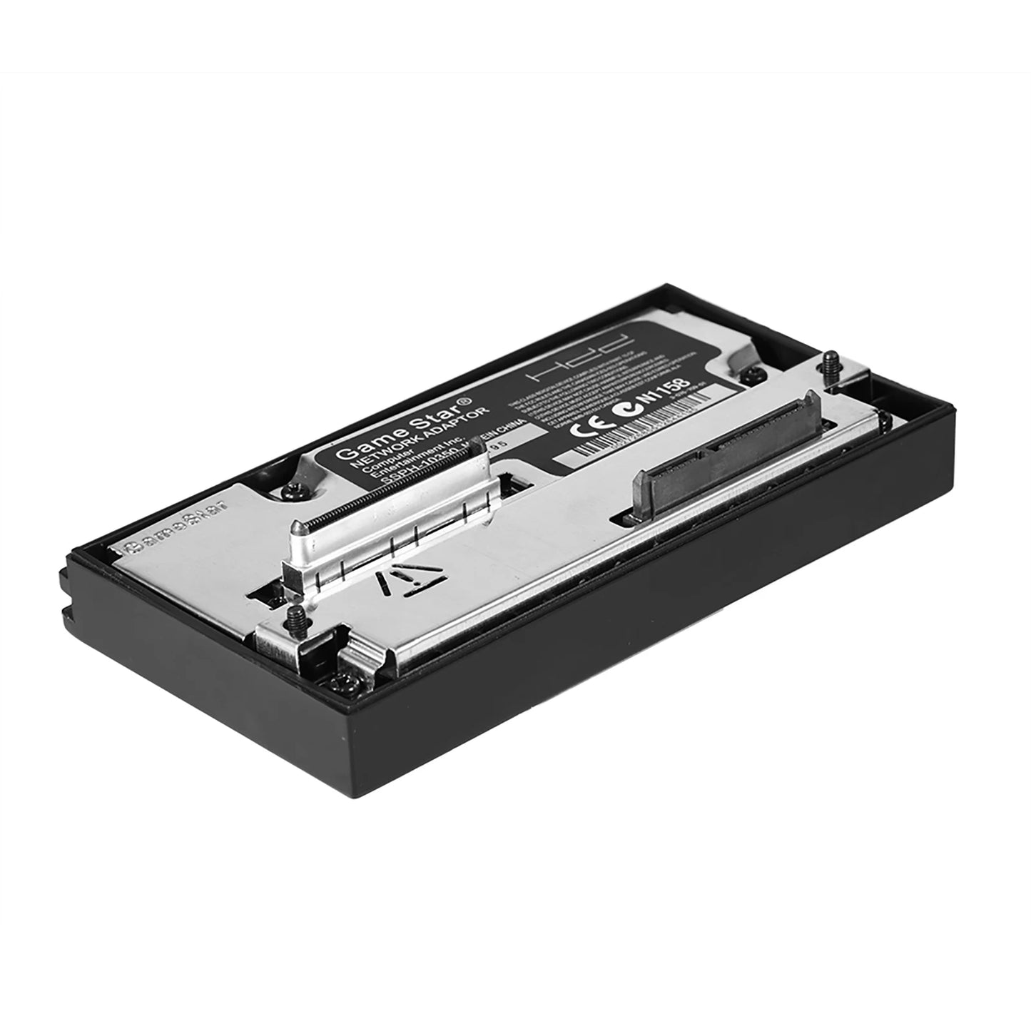 Bitfunx Gamestar SATA Adapter Compatible 2 5 3 Inches HDD Hard Drive