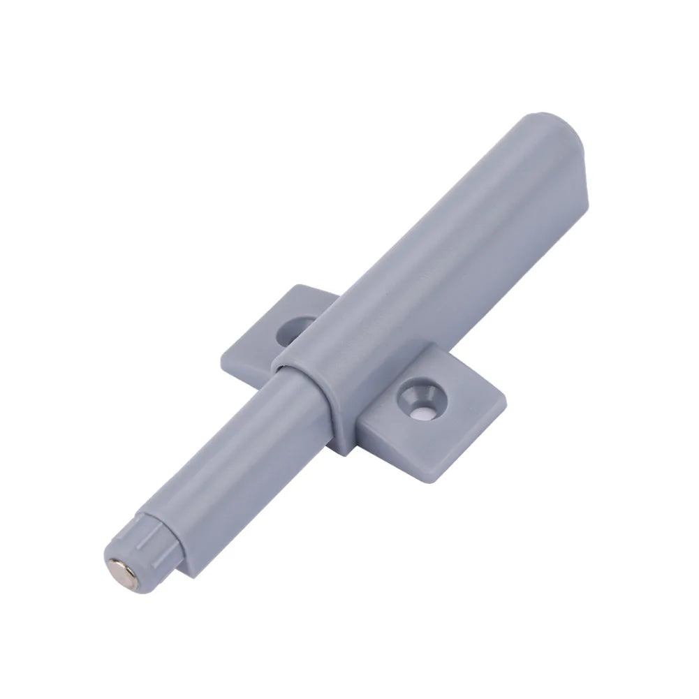 Handle Open Door Damper System Hidden Door Devices for Cupboard Door Hardware Cabinet Kitchen Accessories Peaceful Pleasures Health and Wellness