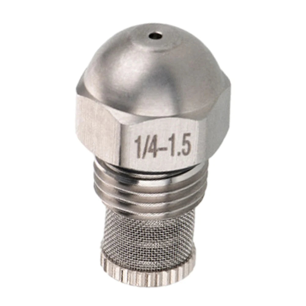 1 4BSPT Mist Nozzle 0 3- Orifice Diameter Humidification Cooling Fog