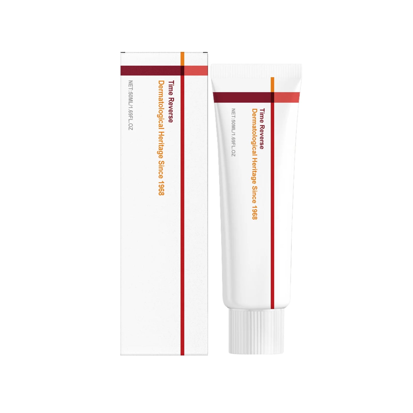 Centella Face Cream 50ml – Soothing, Firming & Moisturizing