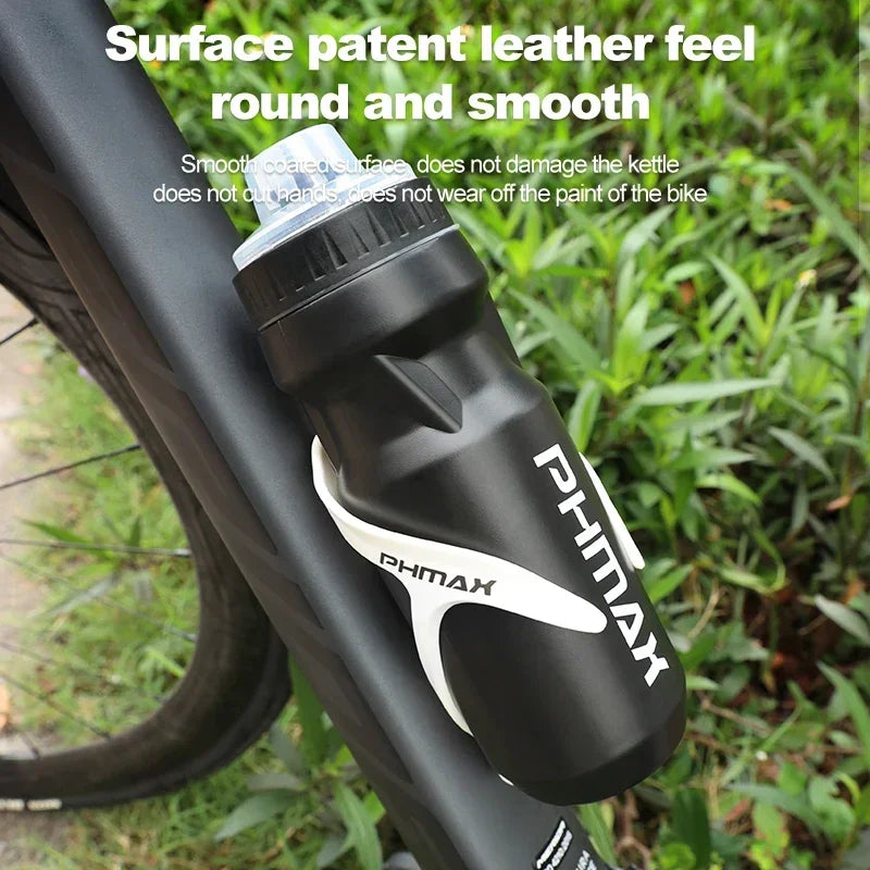 PHMAX Lightweight Bike Bottle Cage – MTB & Road Bicycle Holder