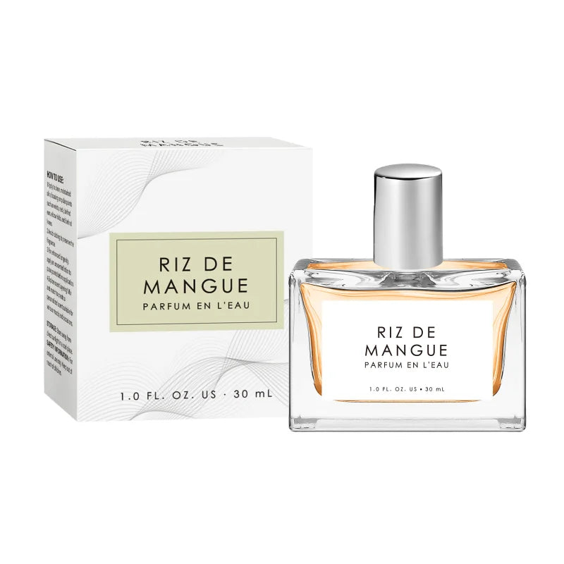 Vanilla Ice Cream & Mango Pistachio Gourmand EDT Perfume 30ml