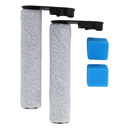 Sponge Brush Roller Accessories Eureka NEW430 JONR ED12 Floor Peaceful Pleasures Health and Wellness C