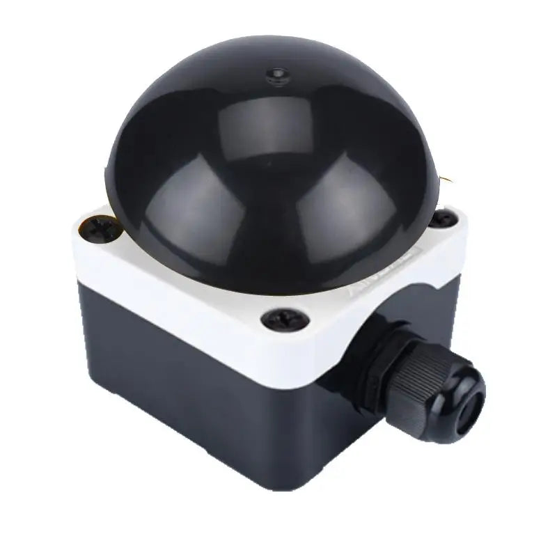 IP67 Waterproof Pedal Switch – NO/NC Self-Reset & Locking Industrial Foot Switch Peaceful Pleasures Health and Wellness A7
