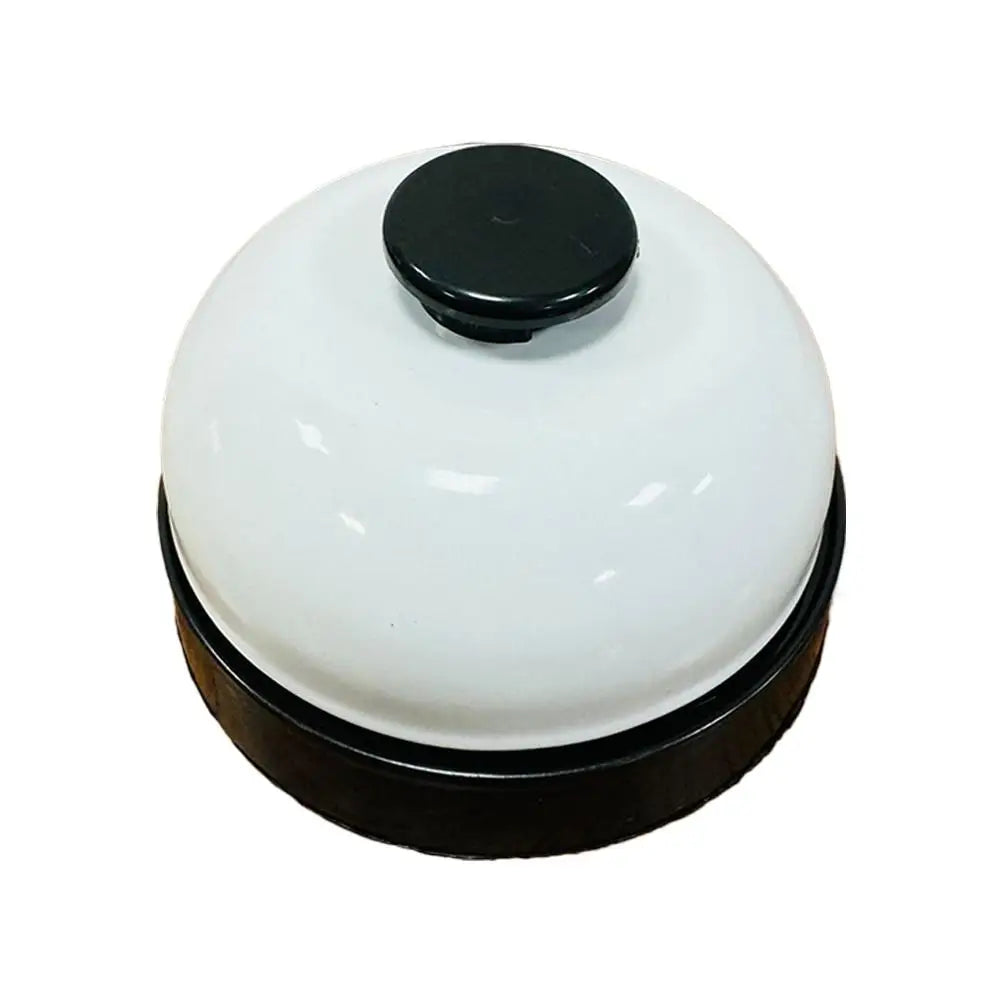Hand-pressed Bell Toy Hand Clapping Reaction Training Game Response