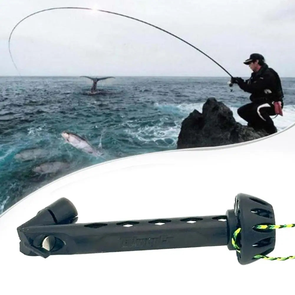 Magnetic Hook Eye Threader | Fly Fishing Threading Tool