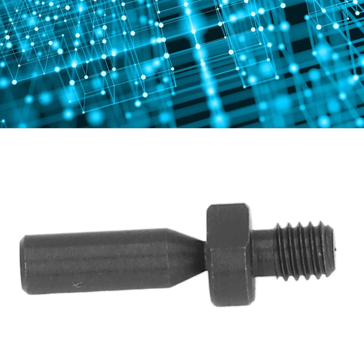 M4 Tool Setting Gauge Accessories Setter Collision Rod Part Alloy