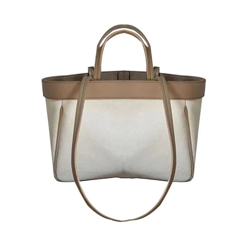Waterproof Baby Diaper Bag | Large Mom Bag & Shoulder Strap