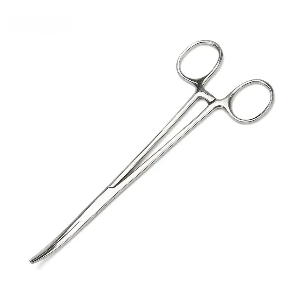 Purchase Fishing Products Accessories F04 Hirisi Stainless Steel Hook Remover Curved Tip Pliers Slicer Tools Sports Equipment Peaceful Pleasures Health and Wellness