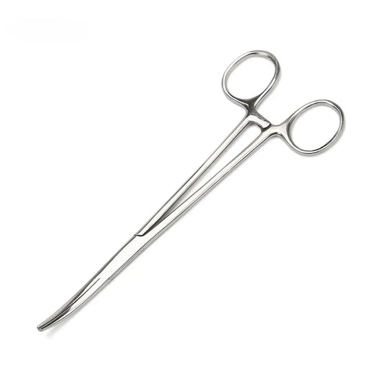 Purchase Fishing Products Accessories F04 Hirisi Stainless Steel Hook Remover Curved Tip Pliers Slicer Tools Sports Equipment Peaceful Pleasures Health and Wellness