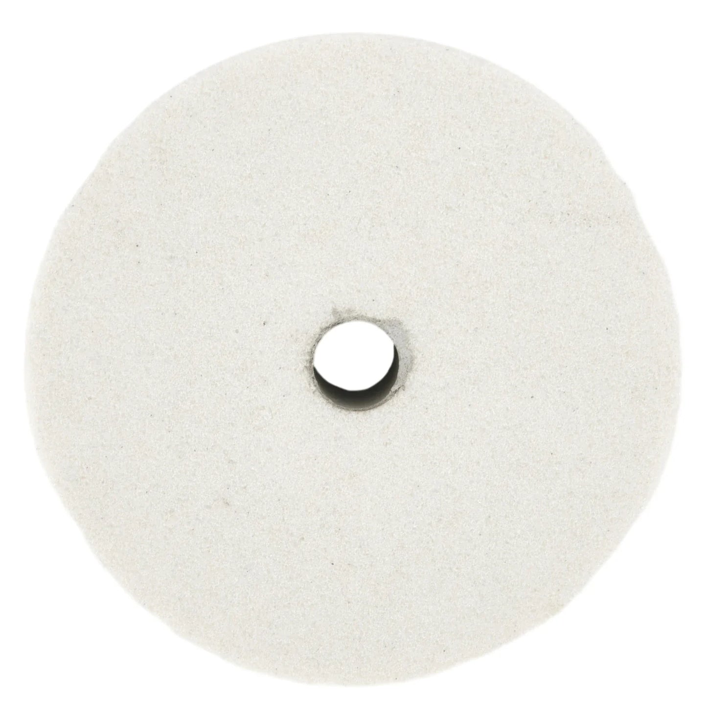 3" Ceramic Grinding & Polishing Wheel for Bench Grinder – 75mm