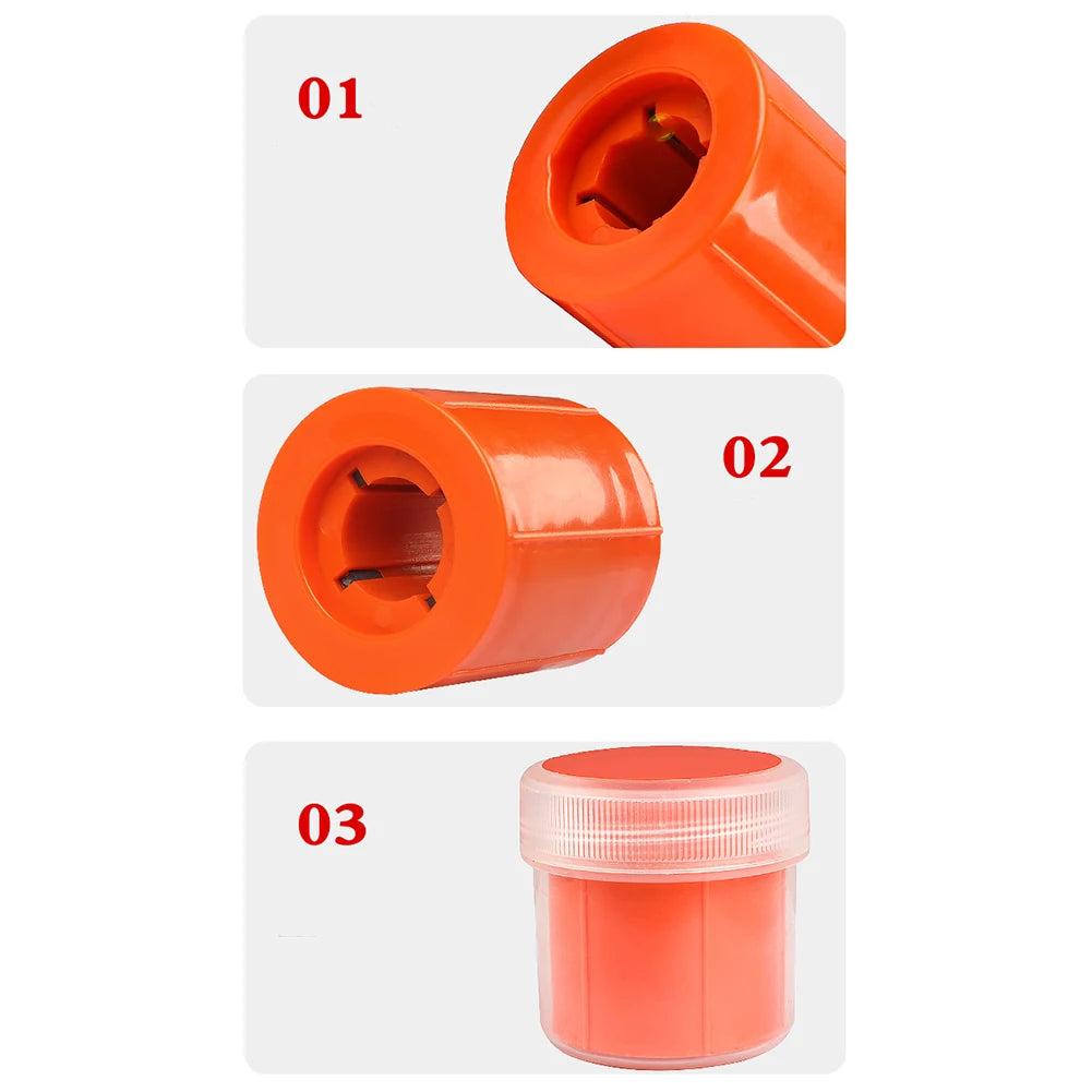 Efficient Solenoid Valve Tester Tool Magnetic Controller Durable ABS