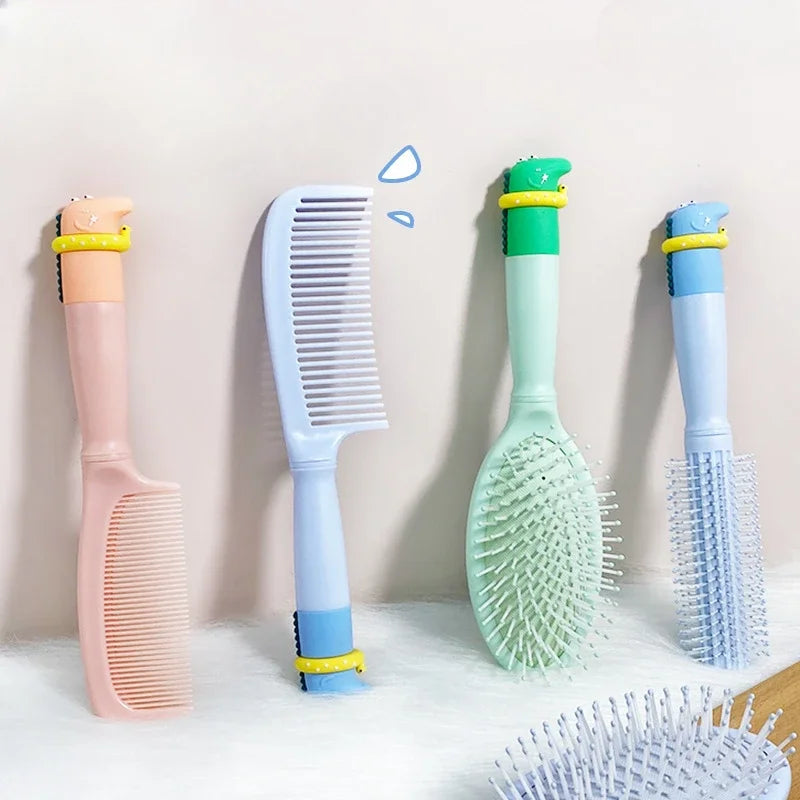 Professional Salon Hair Comb | Barber Styling Tool