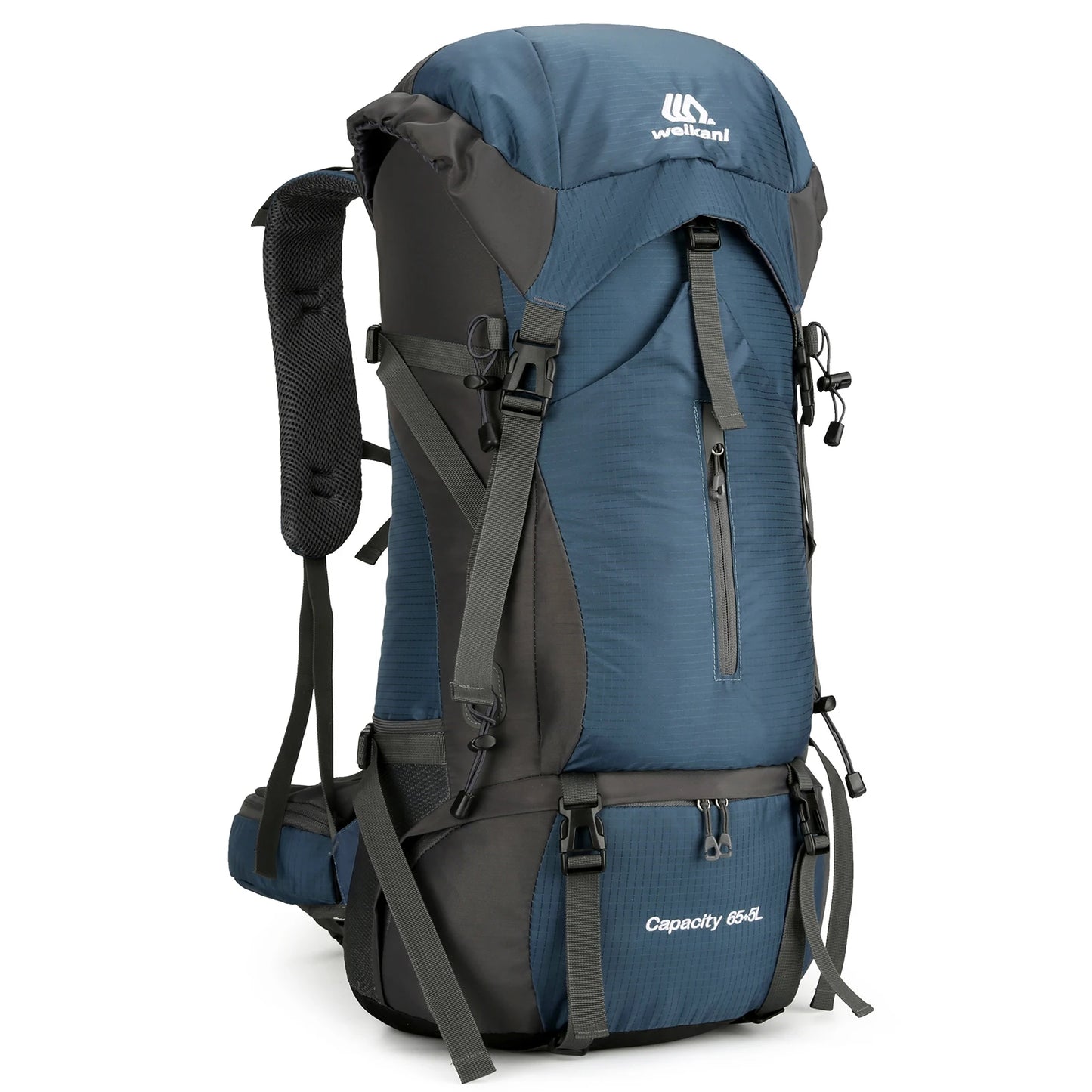 Hiking Backpack Camping Climbing Rucksack Travel Trekking