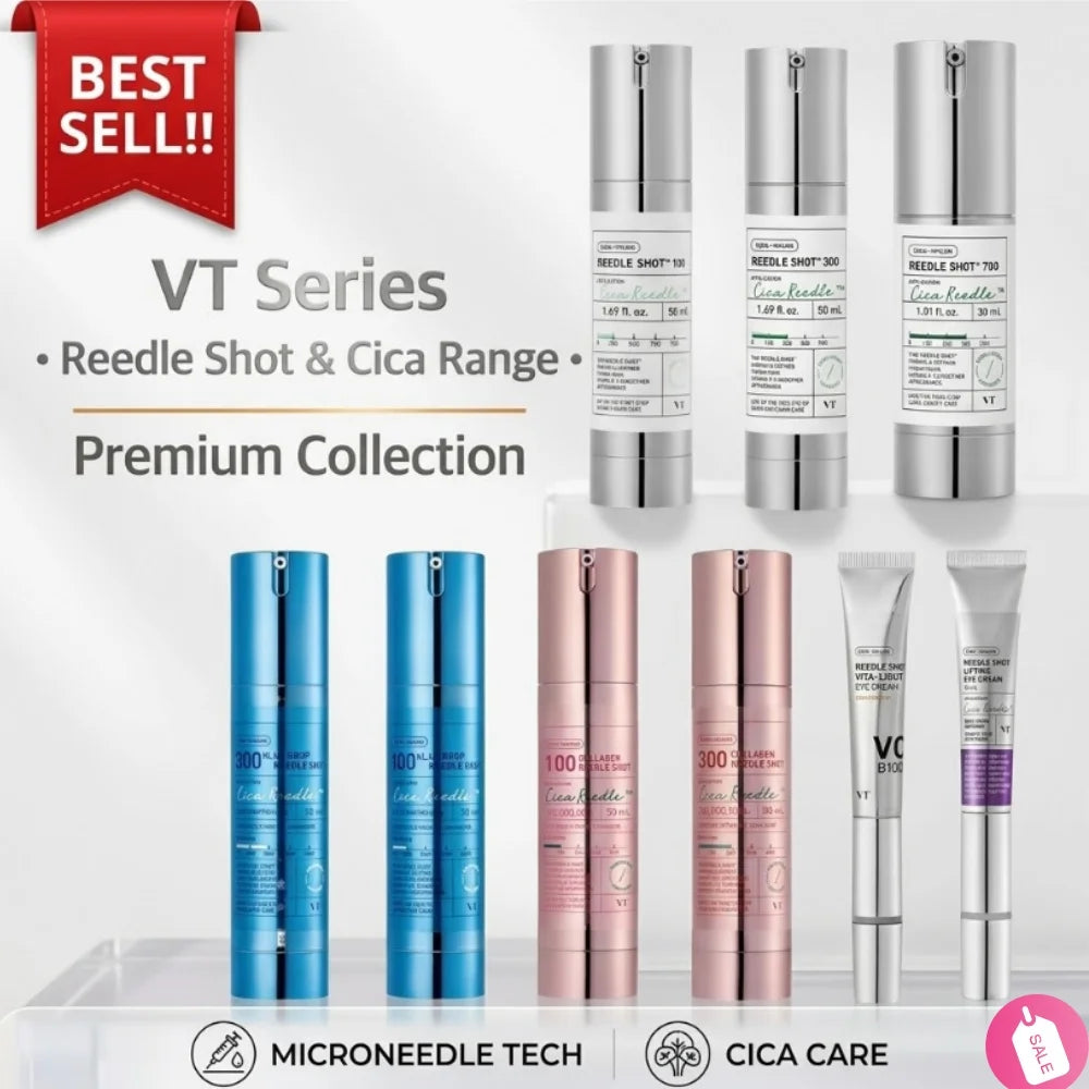 Microneedle Eye Cream | Brightening Firming Microcrystalline