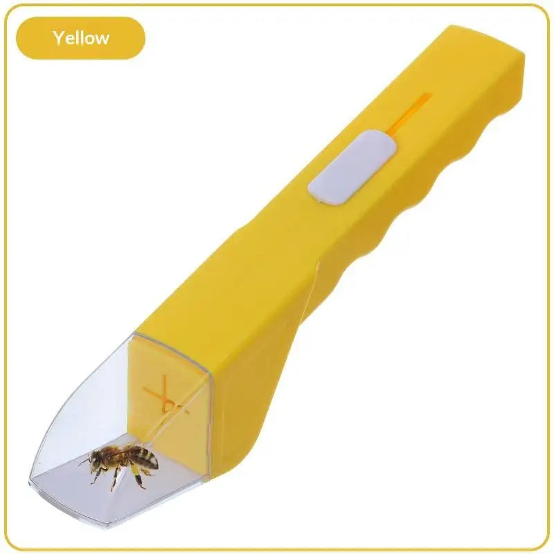 No-Touch Bug Catcher Tool – Spider, Bee & Insect Trap