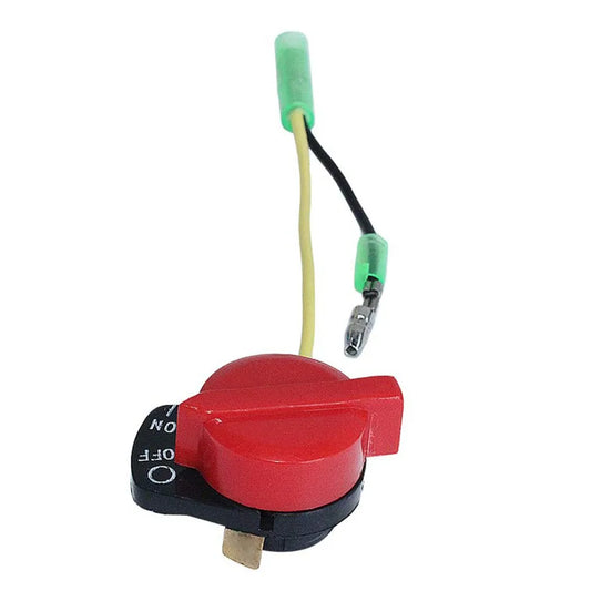 Honda GX160 Engine Kill Switch – GX110 GX200 GX390 On/Off Engine Kill Switch Oasis Select Default Title