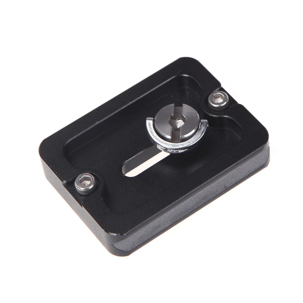 Andoer PU-50 Arca-Swiss Quick Release Plate for Benro Ballhead