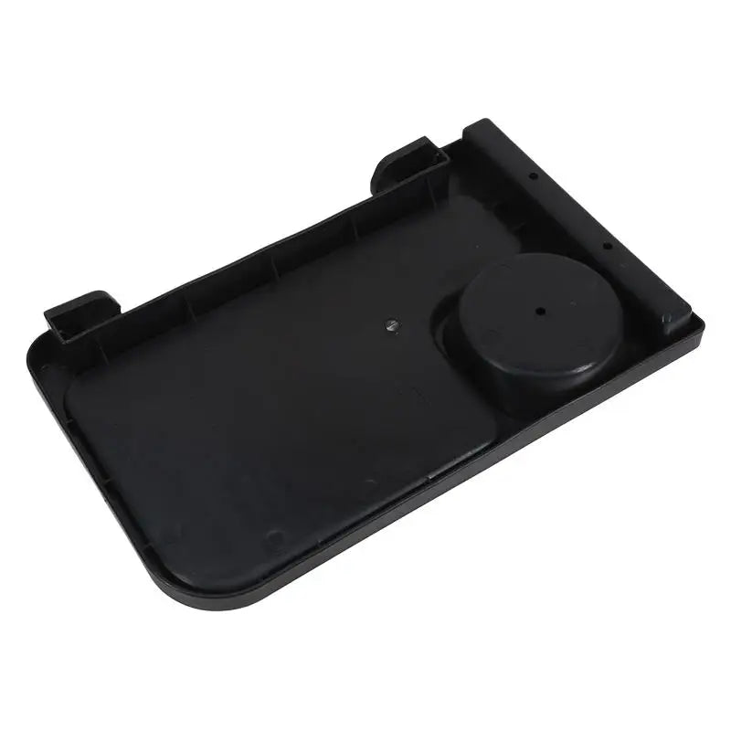 Universal Folding Camping Chair Side Tray Cup Holder for Outdoor Recliner Storage Organizer Portable Picnic Beach Accessory Peaceful Pleasures Health and Wellness