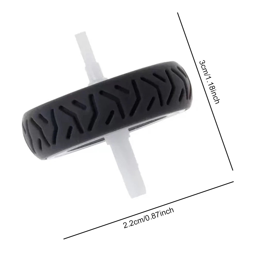 Mouse Wheel Pulley for Steelseries Sensei 310 & Rival 310 Gaming Accessories Peaceful Pleasures Health and Wellness