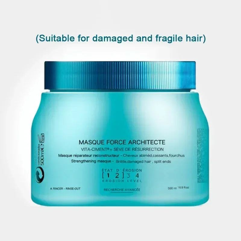 Multifunctional Shampoo conditioner Hair Mask Caviar Black Diamond White Gold Revitalizing Dual Oil Control Anti Itching Care Peaceful Pleasures Health and Wellness Strong Repair